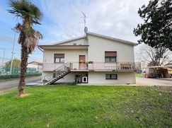 Casa indipendente in Residenziale