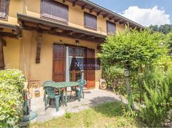 Villetta a schiera in Residenziale