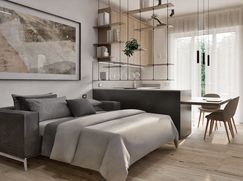 Appartamento in Residenziale