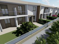 Villetta a schiera in Residenziale