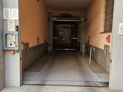 Box/posto auto in Residenziale
