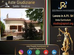 Villa in Residenziale