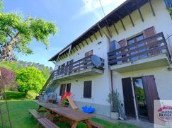 Casa Bi/Trifamiliare in Residenziale