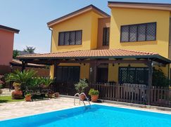 Villa in Residenziale