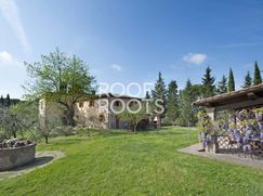 Rustico/Casale in Residenziale