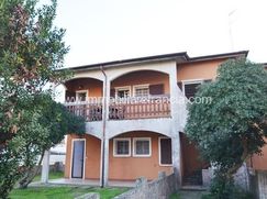 Villetta a schiera in Residenziale