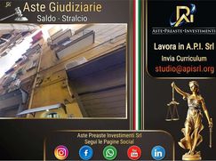 Appartamento in Residenziale