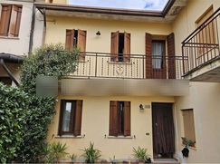 Villetta a schiera in Residenziale