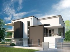 Casa indipendente in Residenziale