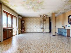 Attico/Mansarda in Residenziale