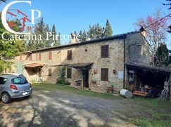 Rustico/Casale in Residenziale