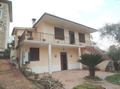 Casa indipendente in Residenziale