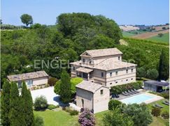 Villa in Residenziale