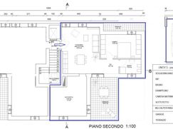 Attico/Mansarda in Residenziale