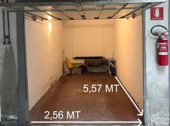 Box/posto auto in Residenziale