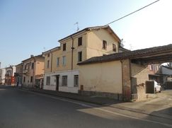 Casa indipendente in Residenziale