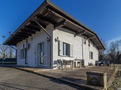 Villa in Residenziale
