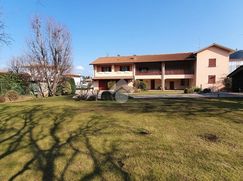 Casa indipendente in Residenziale