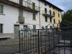 Casa indipendente in Residenziale
