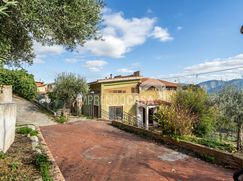 Villa in Residenziale