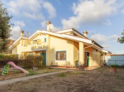 Villa in Residenziale