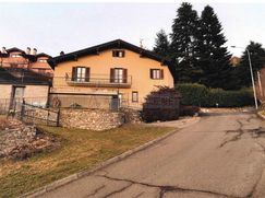 Villa in Residenziale
