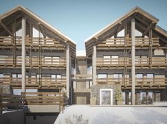 Appartamento in Residenziale