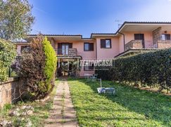Villetta a schiera in Residenziale