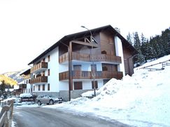 Appartamento in Residenziale