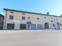 Ufficio in Commerciale