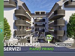 Appartamento in Residenziale
