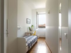 Stanza in Residenziale