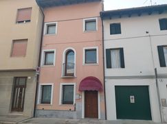 Casa indipendente in Residenziale