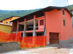 Casa indipendente in Residenziale