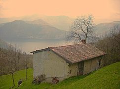 Rustico/Casale in Residenziale