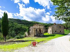 Rustico/Casale in Residenziale