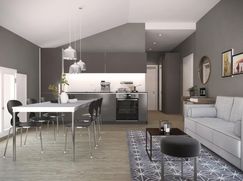Appartamento in Residenziale