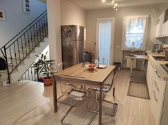 Villetta a schiera in Residenziale