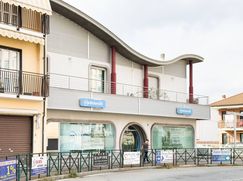 Edificio in Residenziale