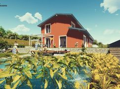 Villa in Residenziale