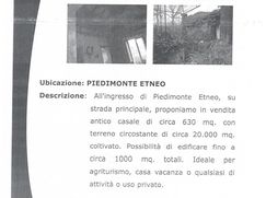 Rustico/Casale in Residenziale