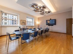 Ufficio in Commerciale