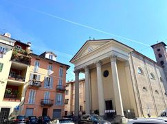 Appartamento in Residenziale