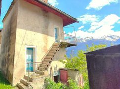 Rustico/Casale in Residenziale