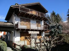 Appartamento in Residenziale