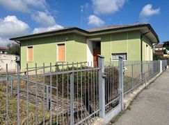 Villa in Residenziale
