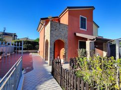 Villa in Residenziale