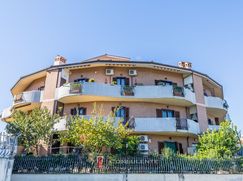 Attico/Mansarda in Residenziale