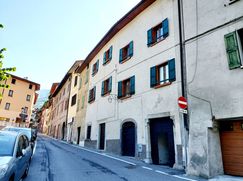 Edificio in Residenziale