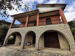 Villa in Residenziale
